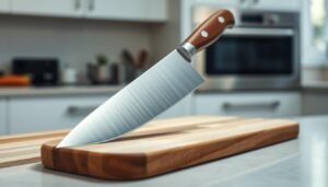 Chef’s Knife