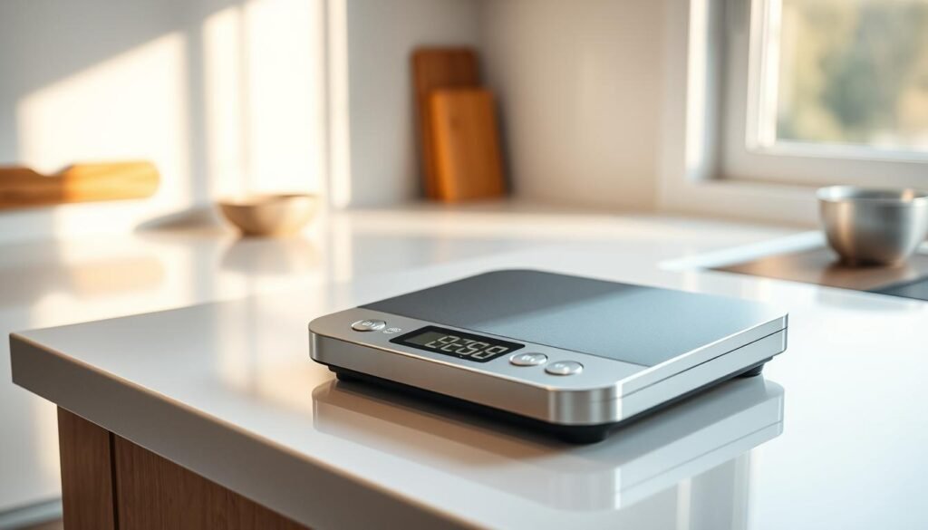 Digital Kitchen Scale
