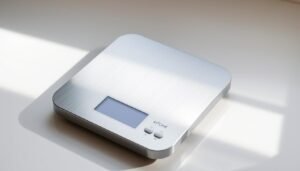 Digital Kitchen Scale