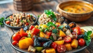 Easy Ways to Add Flavor to Vegan Dishes