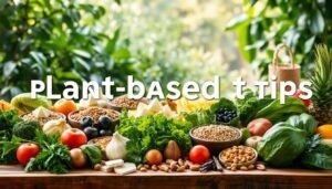 Guide to Substituting Animal Products in Everyday Dishes