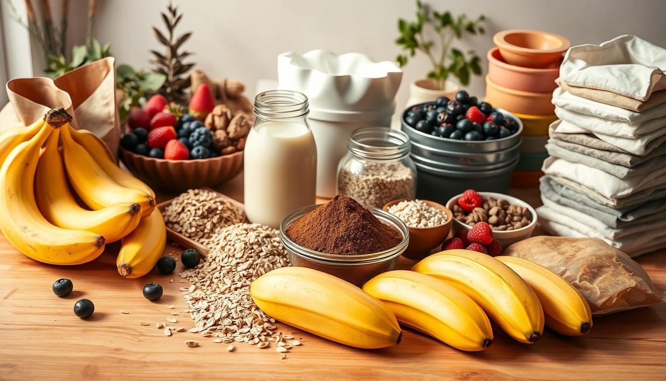 Read more about the article Guide to Vegan Baking Techniques and Essentials