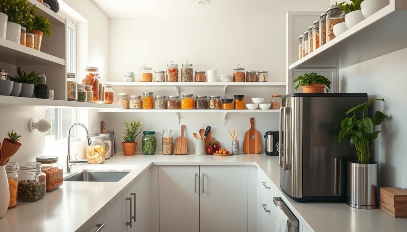 Read more about the article How to Organize and Maintain a Vegan Kitchen