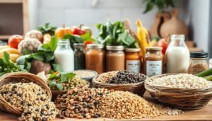 How to Stock Your Pantry for Plant-Based Meals