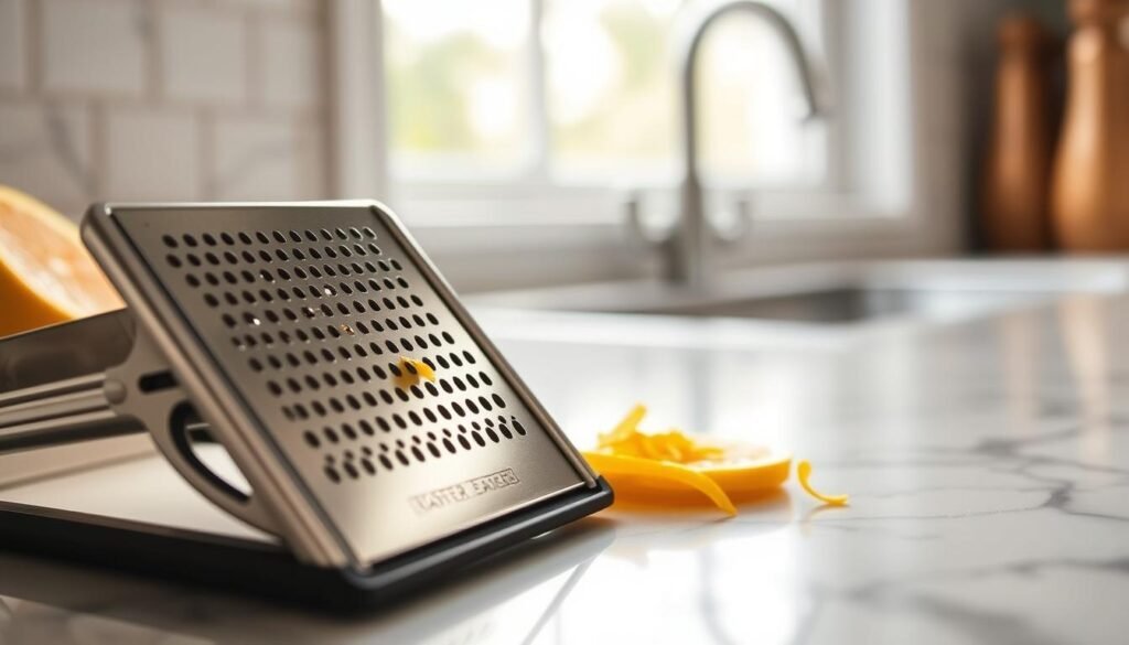 Kitchen gadget for flavor extraction