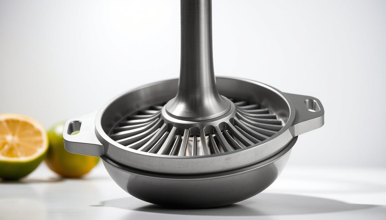 Read more about the article Lemon and Lime Squeezers: Get More Juice with Less Effort