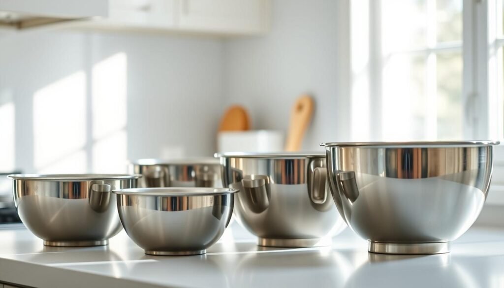 Mixing Bowls