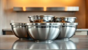 Mixing Bowls