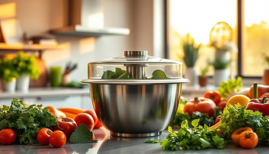 Salad Spinner