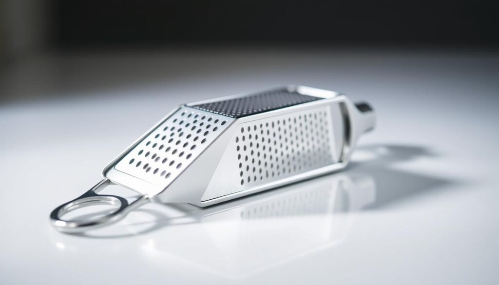 Stainless Steel Microplane