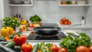 Tips for Cooking Without Oil or Animal Fats