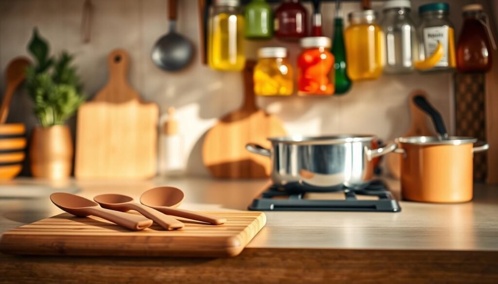 eco-friendly vegan cooking equipment