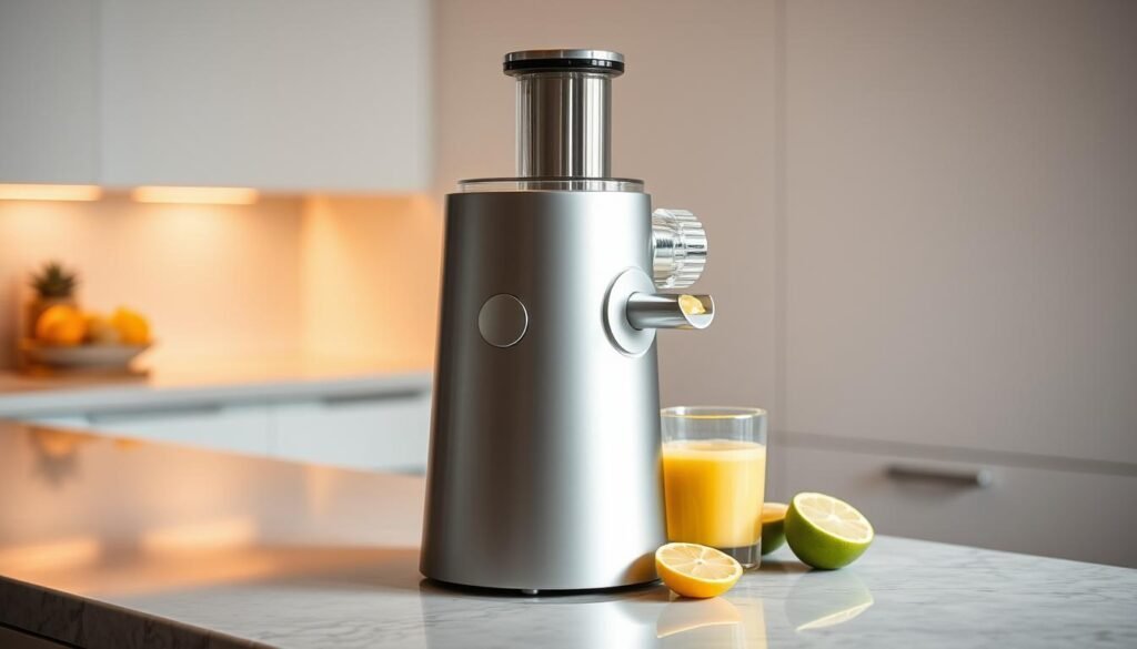electric citrus juicer