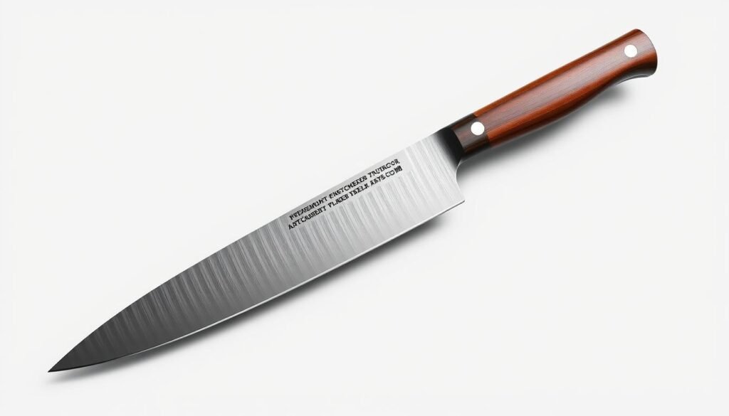 high-quality chef's knife anatomy high-quality chef's knife anatomy