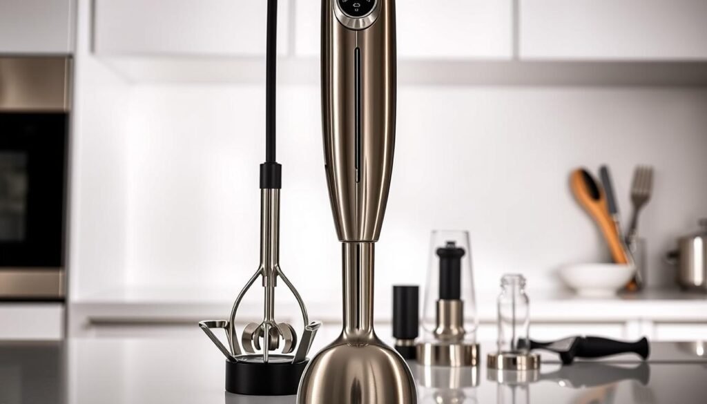 kitchen immersion tool