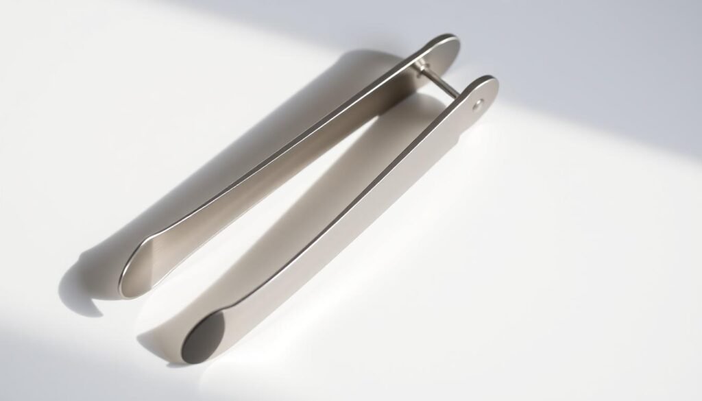 long tongs