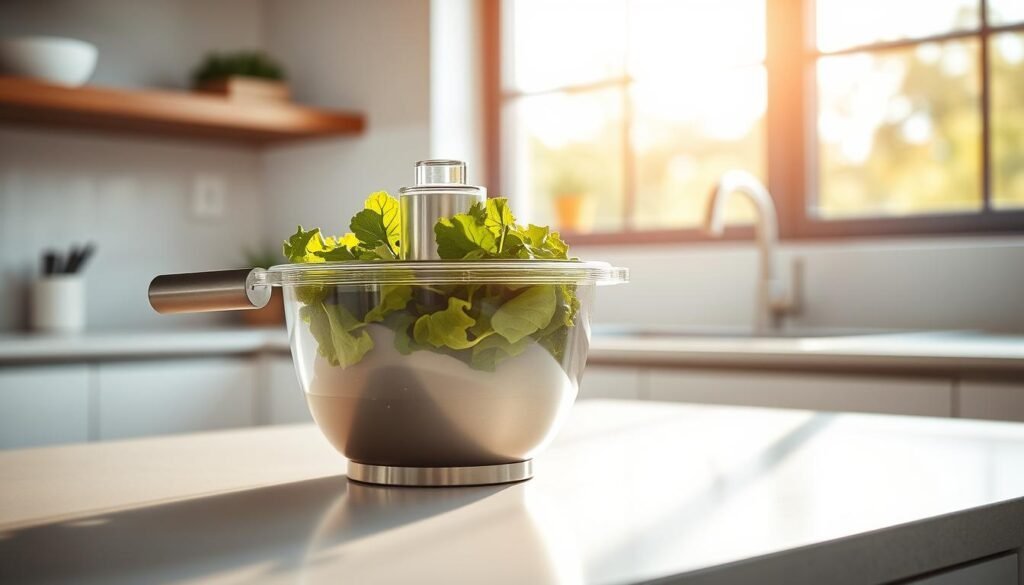 salad spinner