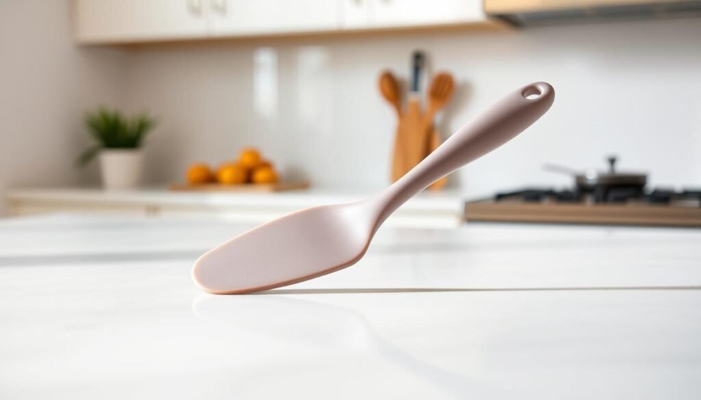silicone spatula
