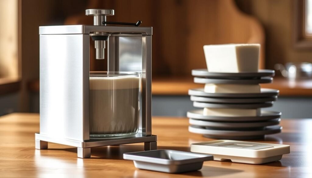 tofu pressing kit