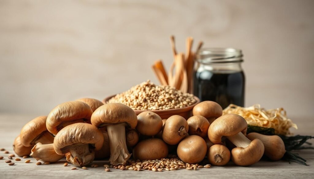 umami boosters