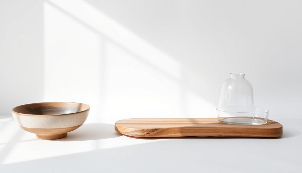 unique vegan serving vessels