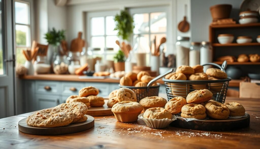 vegan baking techniques