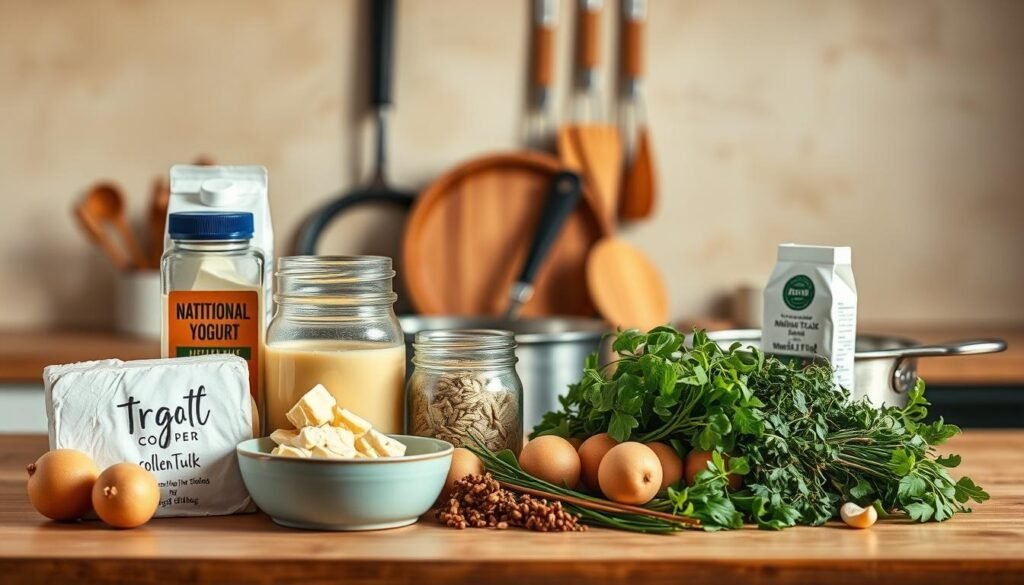 vegan cooking swaps