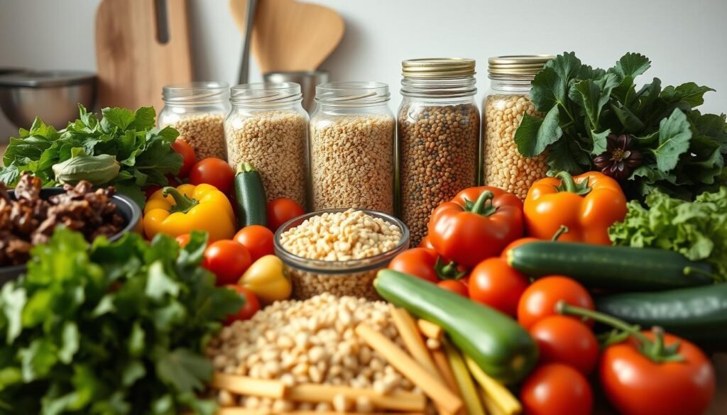 vegan recipes