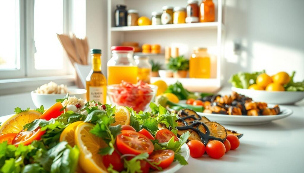 vegan recipes with acidic ingredients